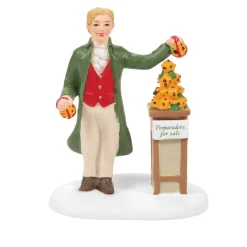 Pomanders For Sale Dept. 56 Village