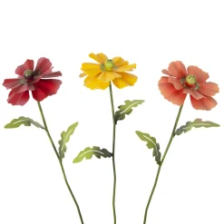 Poppy Stake