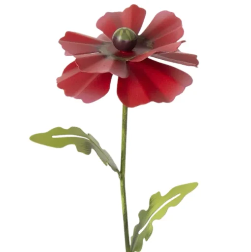 Poppy Stake