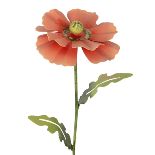 Poppy Stake