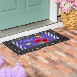 Poppy Welcome Sassafras Switch Mat