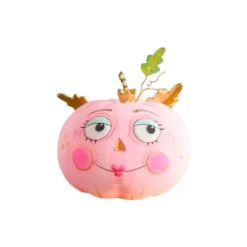 Pumpkin Pixies Tabletop by Glitterville