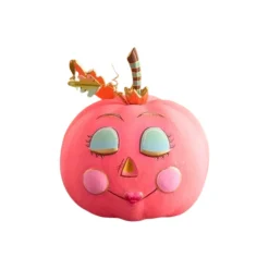 Pumpkin Pixies Tabletop by Glitterville