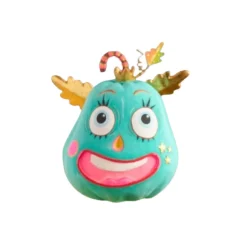 Pumpkin Pixies Tabletop by Glitterville