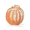 Pumpkin Place Card Set
