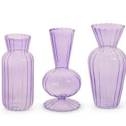 Purple Vase