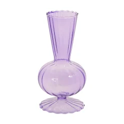 Purple Vase