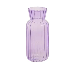 Purple Vase