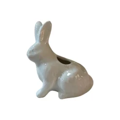 Rabbit Toothpick Holder