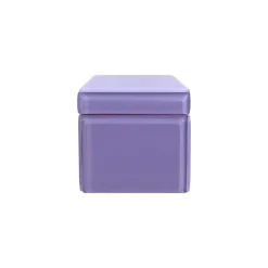 Rainbow Trinket Box by Glitterville
