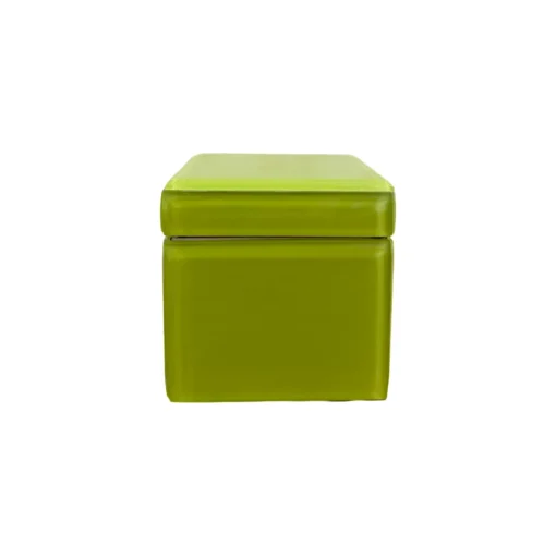 Rainbow Trinket Box by Glitterville