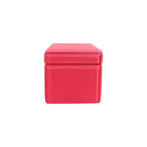 Rainbow Trinket Box by Glitterville