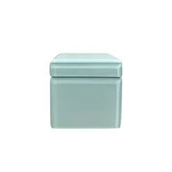Rainbow Trinket Box by Glitterville