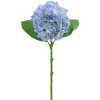Real Touch Hydrangea Stem