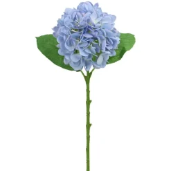 Real Touch Hydrangea Stem
