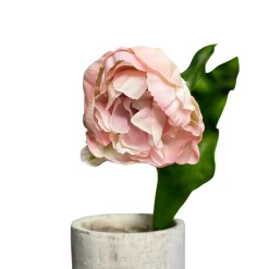 Real Touch Parrot Tulip Stem