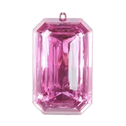 Rectangle Jewel