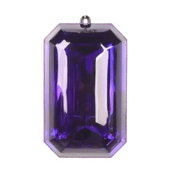 Rectangle Jewel