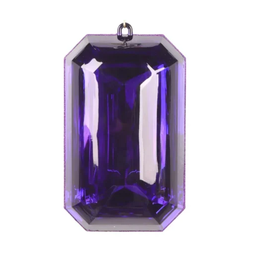 Rectangle Jewel
