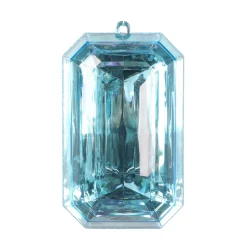 Rectangle Jewel