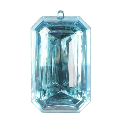 Rectangle Jewel
