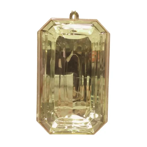 Rectangle Jewel