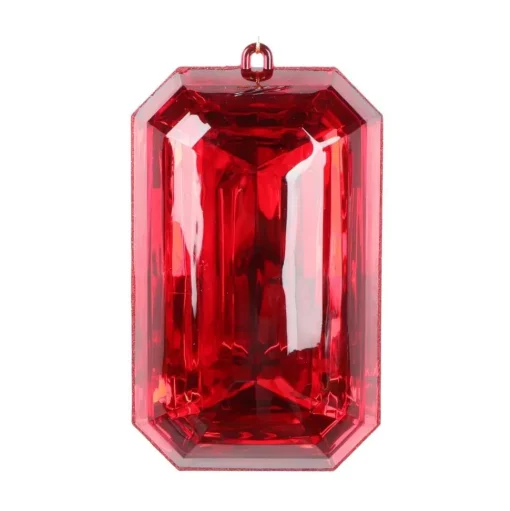 Rectangle Jewel