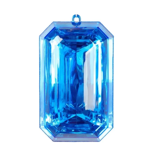 Rectangle Jewel