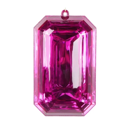Rectangle Jewel