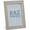 Rectangle Pearl Picture Frame