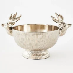 Reindeer Bowl