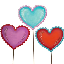 Ric Rac Hearts
