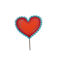 Ric Rac Hearts