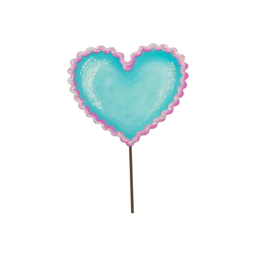 Ric Rac Hearts