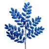 Royal Blue Honey Locust Glitter Spray