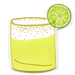 Salted Margarita Big Attachment by Happy Everything!