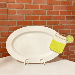 Salted Margarita Big Attachment by Happy Everything!