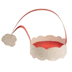 Santa Hat Server, Large