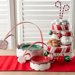 Santa Hat Server, Large