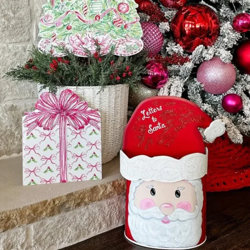 Santa's Letter Box