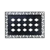 Scroll Sassafras Estate Mat Tray