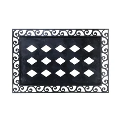 Scroll Sassafras Estate Mat Tray