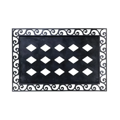 Scroll Sassafras Estate Mat Tray
