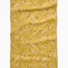 Signs of Spring Tea Towel