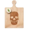 Skull Artisan Board
