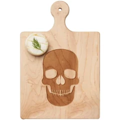 Skull Artisan Board