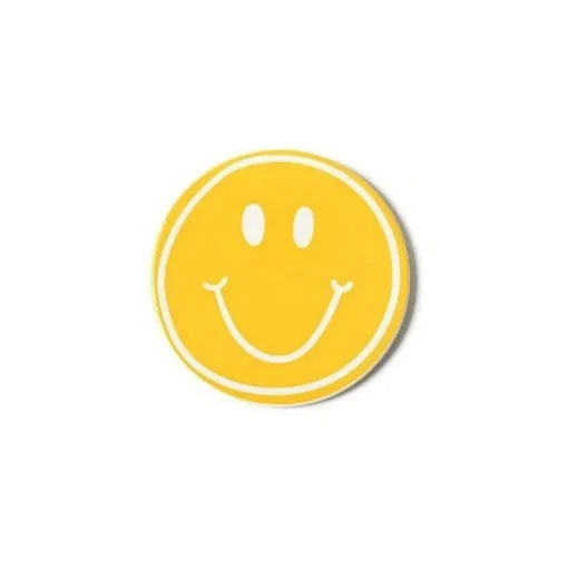 Smiley Face Mini Attachment by Happy Everything!