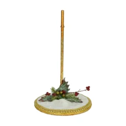 Snow Base Stand