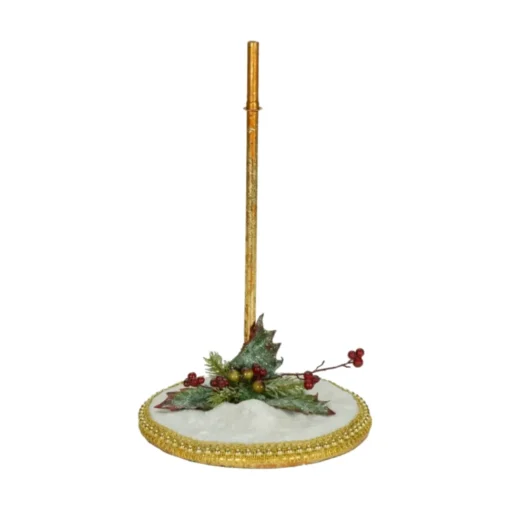 Snow Base Stand