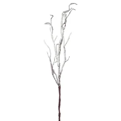 Snowy Branch Spray